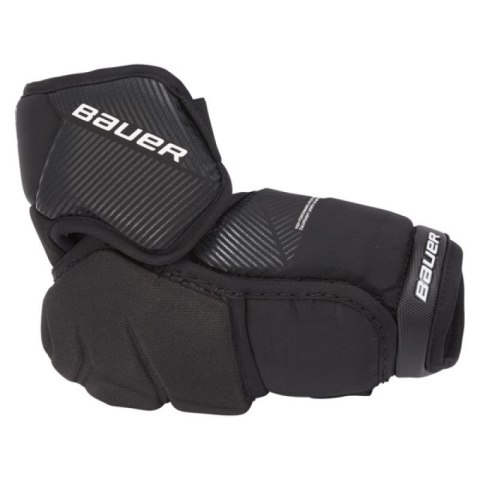 Nałokietniki hokejowe Bauer Pro Series Sr 1056560 Bauer