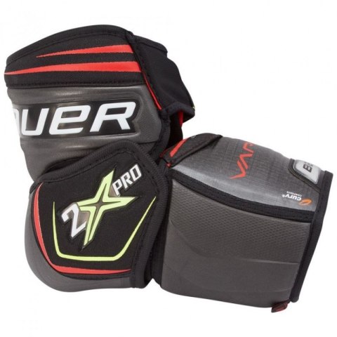 Nałokietniki hokejowe Bauer Vapor 2X Pro Jr 1056609 Bauer