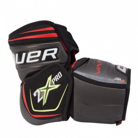 Nałokietniki hokejowe Bauer Vapor 2X Pro Jr 1056609 Bauer