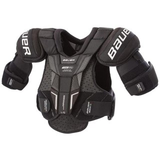 Naramienniki hokejowe Bauer Pro Series Sr M 1056557 Bauer
