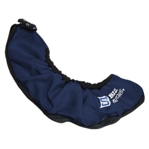 Ochraniacze płóz BlueSports Platinum BLUESPORT