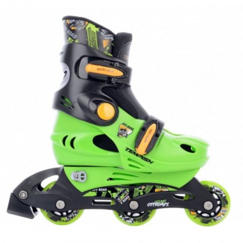 Rolki Tempish Baby Skate Racer Jr 1000000009 Tempish
