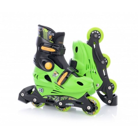 Rolki Tempish Baby Skate Racer Jr 1000000009 Tempish