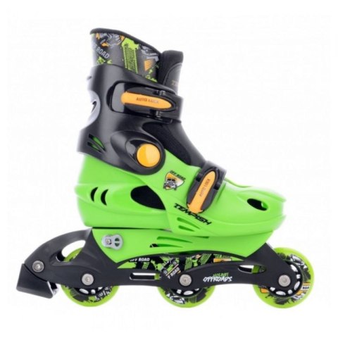 Rolki Tempish Baby Skate Racer Jr 1000000009 Tempish