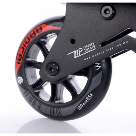 Rolki Tempish Wenox Top M 1000053 Tempish