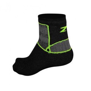 Skarpety Tempish Skate Jr 121000023-28 Tempish