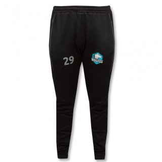Spodnie dresowe ocieplane Tempish Teem Men M 1350000525 Tempish