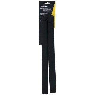 CHWYTY RĄCZKI GRIPY KIEROWNICY 380MM BICYCLE GEAR Bicycle Gear