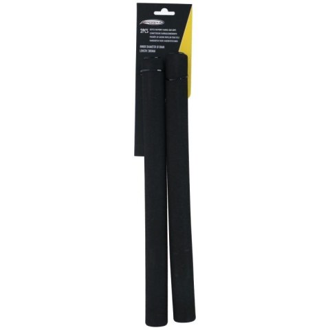 CHWYTY RĄCZKI GRIPY KIEROWNICY 380MM BICYCLE GEAR Bicycle Gear