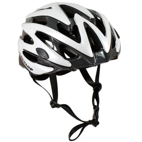 KASK ROWEROWY REGULOWANY DUNLOP MTB GREY R. M (55-58CM) Dunlop