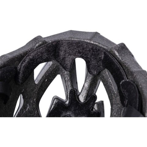 KASK ROWEROWY REGULOWANY DUNLOP MTB RED R. M (55-58CM) Dunlop
