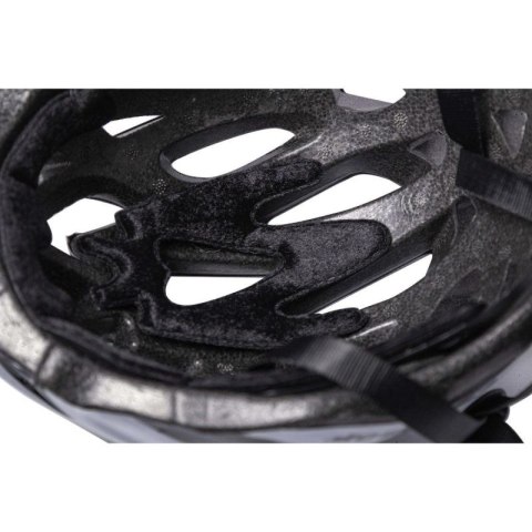 KASK ROWEROWY REGULOWANY DUNLOP MTB RED R. M (55-58CM) Dunlop