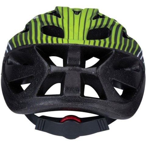 KASK ROWEROWY REGULOWANY DUNLOP R.L ZIELONY Dunlop