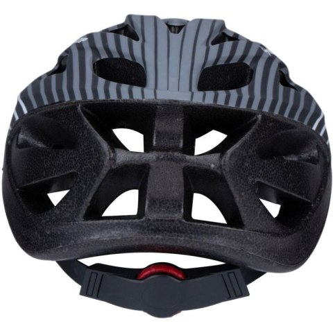 KASK ROWEROWY REGULOWANY DUNLOP R.M SZARY Dunlop