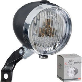 LAMPA ROWEROWA PRZEDNIA LED XQMAX XQMAX