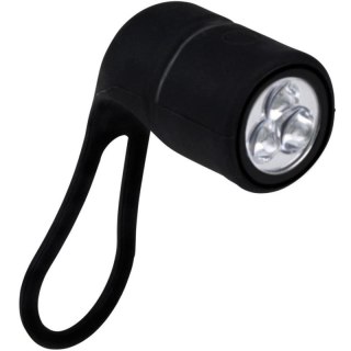 LAMPKA ROWEROWA PRZEDNIA SILIKONOWA DUNLOP Dunlop