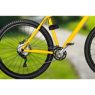 ŁAŃCUCH ROWEROWY 116OGNIW MTB 6 RZĘDOWY 12,7 x 2,4 MM BICYCLE GEAR Bicycle Gear