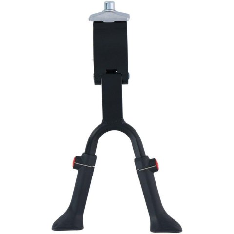 NÓŻKA STOPKA PODPÓRKA DO ROWERU 24-28 CENTRALNA 2 NOGI BICYCLE GEAR Bicycle Gear