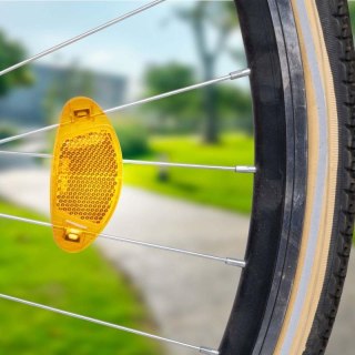 ODBLASKI NA KOŁA SZPRYCHY 4SZT DUNLOP Dunlop