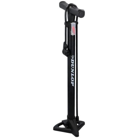 POMPKA WARSZTATOWO ROWEROWA DUNLOP 174psi (12bar) Dunlop