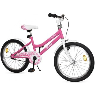 ROWER DZIECIĘCY 20 ENERO LADY RIDER Rider