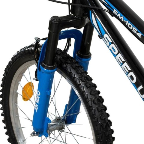 ROWER DZIECIĘCY 20 ENERO SPEED UP 6-BIEGOWY Enero