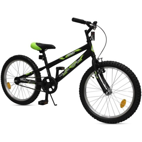 ROWER DZIECIĘCY 20 ENERO YOUNG RIDER Rider