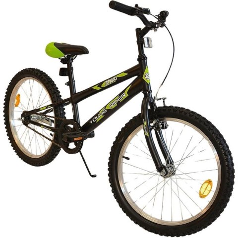 ROWER DZIECIĘCY 20 ENERO YOUNG RIDER Rider