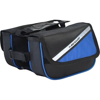 SAKWA TORBA ROWEROWA NA RAMĘ DUNLOP NIEBIESKI Dunlop