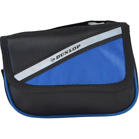 SAKWA TORBA ROWEROWA NA RAMĘ DUNLOP NIEBIESKI Dunlop