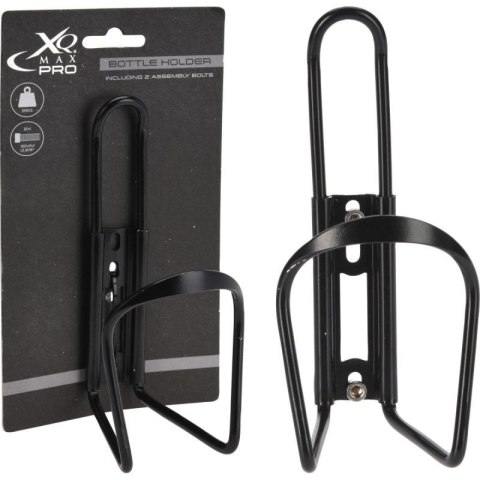 UCHWYT KOSZYK NA BIDON ALUMINIOWY XQMAX XQMAX