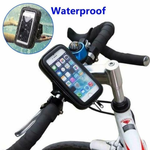 UNIWERSALNY ROWEROWY POKROWIEC ETUI NA TELEFON OBROTOWY DUNLOP Dunlop