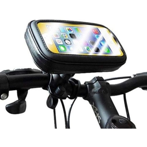 UNIWERSALNY ROWEROWY POKROWIEC ETUI NA TELEFON OBROTOWY DUNLOP Dunlop