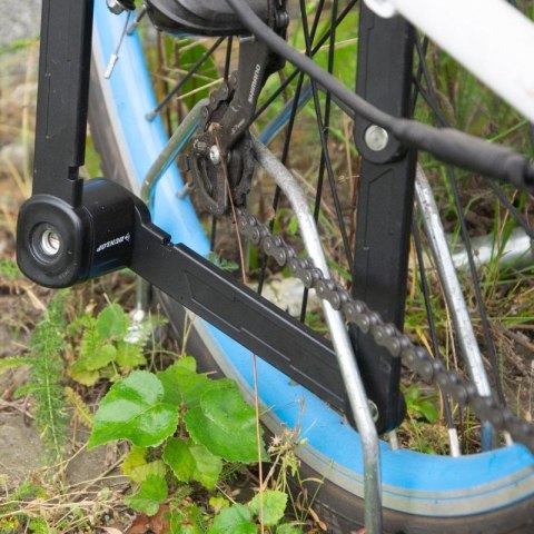 ZAPIĘCIE ROWEROWE DUNLOP SKŁADANE 85CM Dunlop