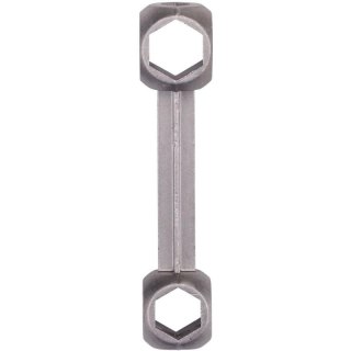 ZESTAW NARZĘDZI ROWEROWYCH 14 ELEMENTÓW W ETUI BICYCLE GEAR Bicycle Gear