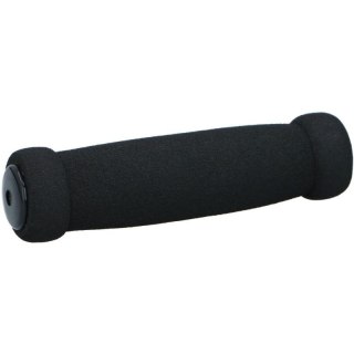 CHWYTY RĄCZKI GRIPY KIEROWNICY PROFILOWANE 128MM DUNLOP Dunlop