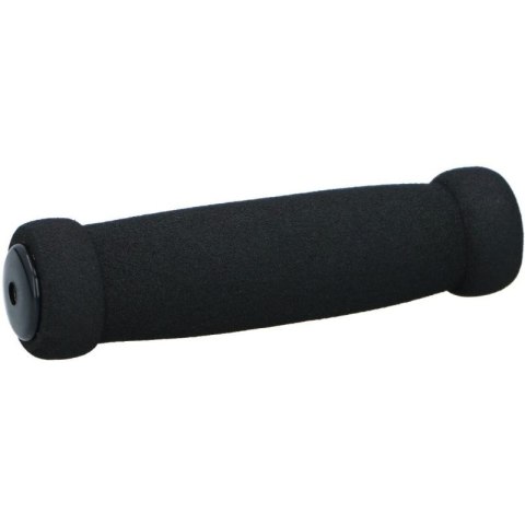 CHWYTY RĄCZKI GRIPY KIEROWNICY PROFILOWANE 128MM DUNLOP Dunlop