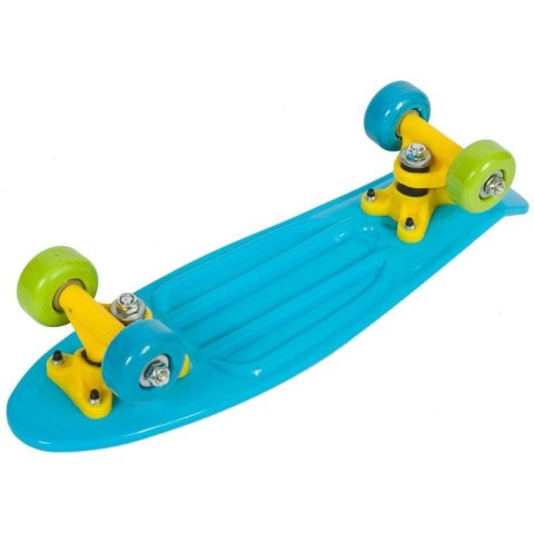 DESKOROLKA PLASTIKOWA ENERO MINI PUPPY Enero