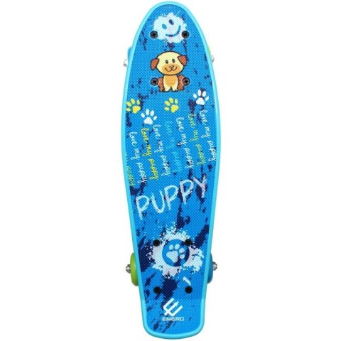 DESKOROLKA PLASTIKOWA ENERO MINI PUPPY Enero