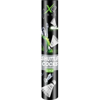 LOTKA BADMINTON NYLON XQMAX 12SZT TUBA XQMAX