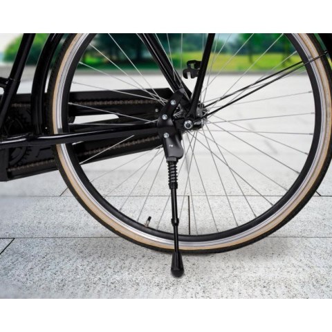 NÓŻKA STOPKA ROWEROWA TYŁ REGULOWANA 24''-28'' DUNLOP Dunlop