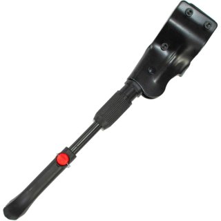 NÓŻKA STOPKA ROWEROWA TYŁ REGULOWANA 24''-28'' XQMAX XQMAX