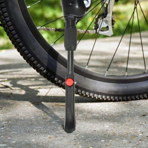 NÓŻKA STOPKA ROWEROWA TYŁ REGULOWANA 24''-28'' XQMAX XQMAX