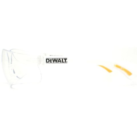 OKULARY TAKTYCZNE OCHRONNE DEWALT CONTRACTOR PRO Dewalt