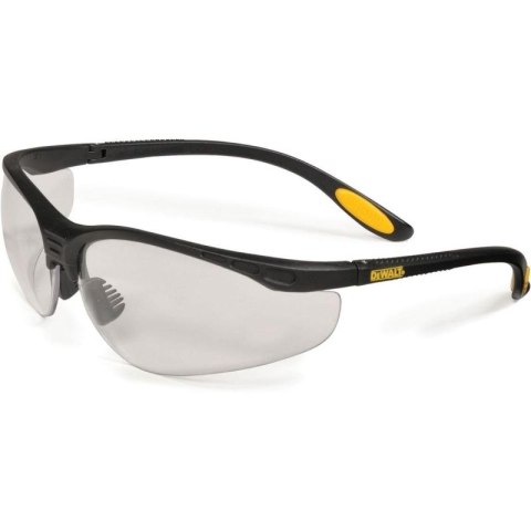 OKULARY TAKTYCZNE OCHRONNE DEWALT REINFORCER PROTECTIVE SPACTAC Dewalt