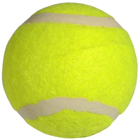 PIŁKA TENIS ZIEMNY ENERO 1SZT ŻÓŁTA Enero