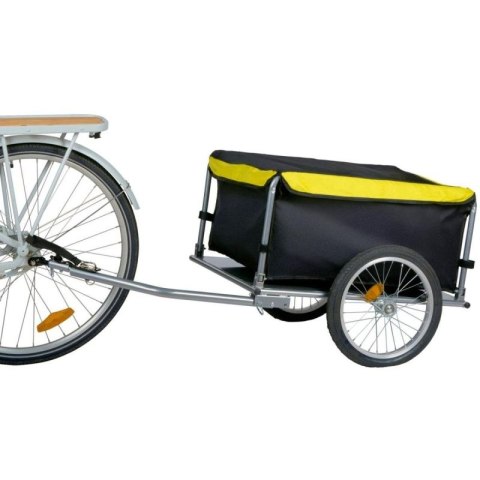 PRZYCZEPKA ROWEROWA 70x65x30CM DO 40KG DUNLOP Dunlop