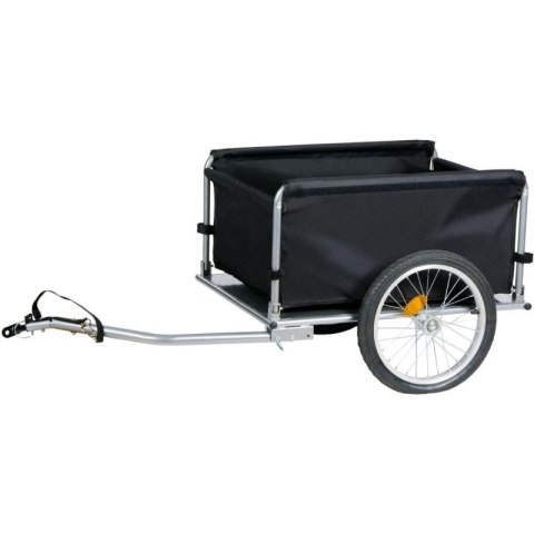 PRZYCZEPKA ROWEROWA 70x65x30CM DO 40KG DUNLOP Dunlop