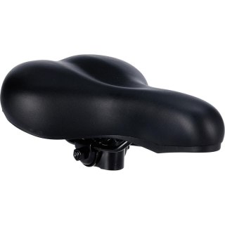 SIODEŁKO ROWEROWE SPORTOWE ŻELOWE 26x17CM XQMAX XQMAX