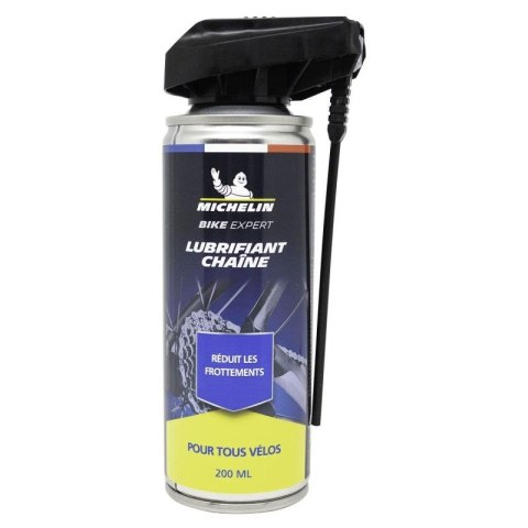 SMAR DO ŁAŃCUCHA MICHELIN 200 ML Michelin